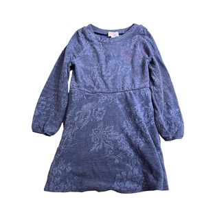 GB Girls | Girls ages 6 Winter Casual Dress